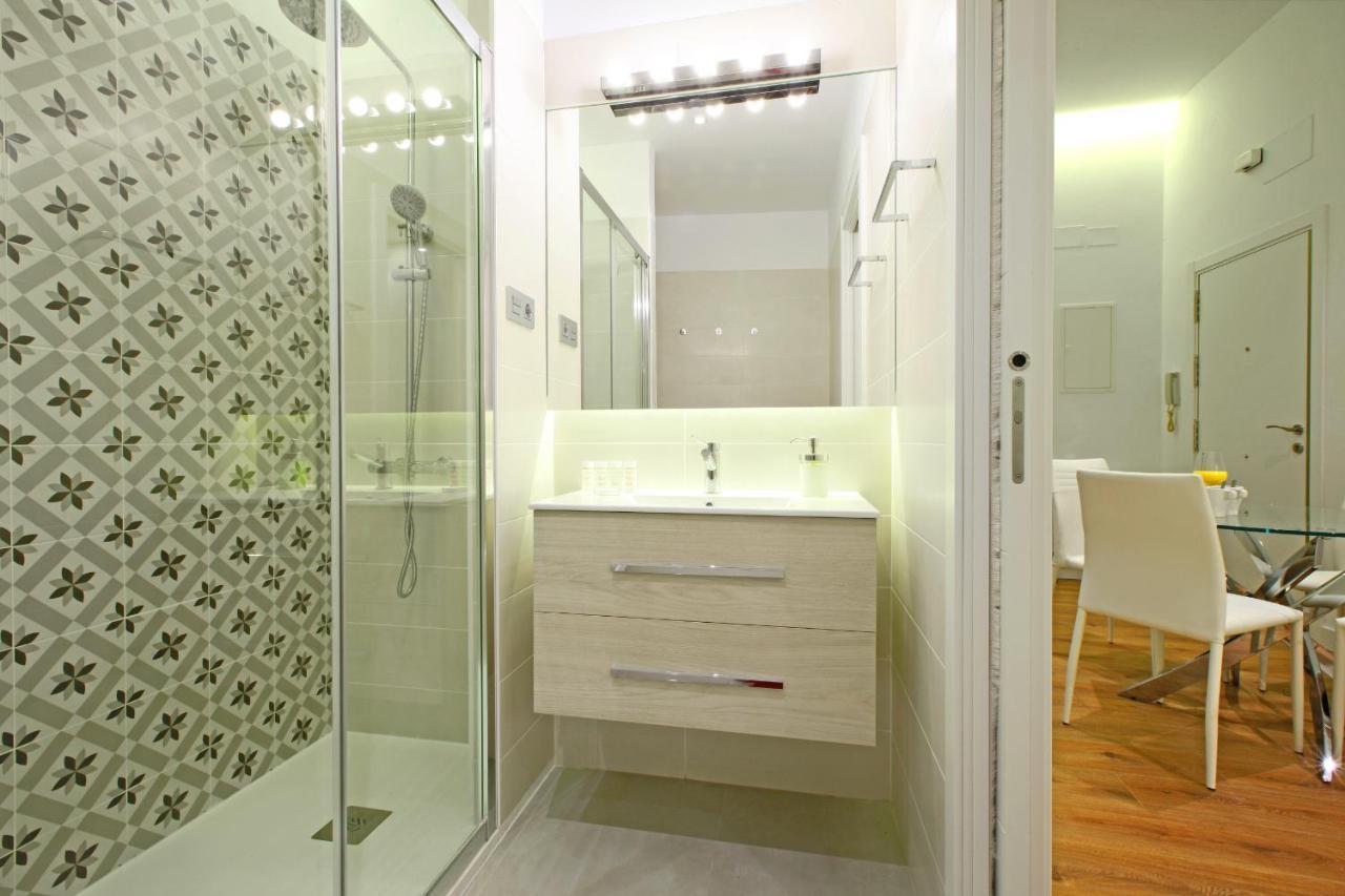 Prado Suite Madrid Eksteriør billede